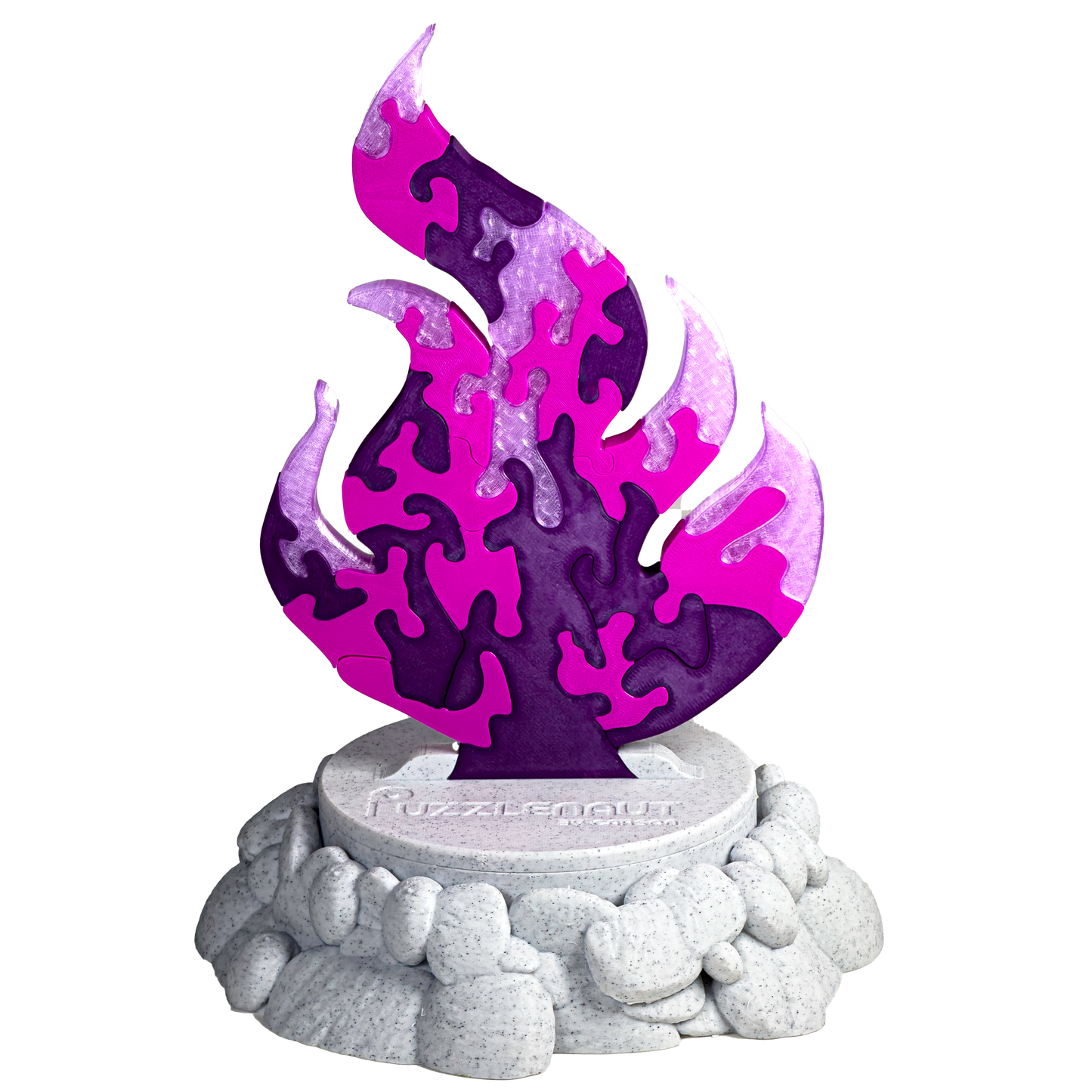 Fire=Life