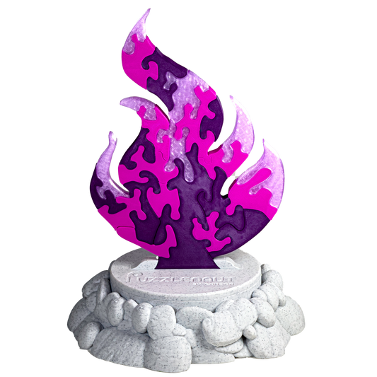 Fire=Life