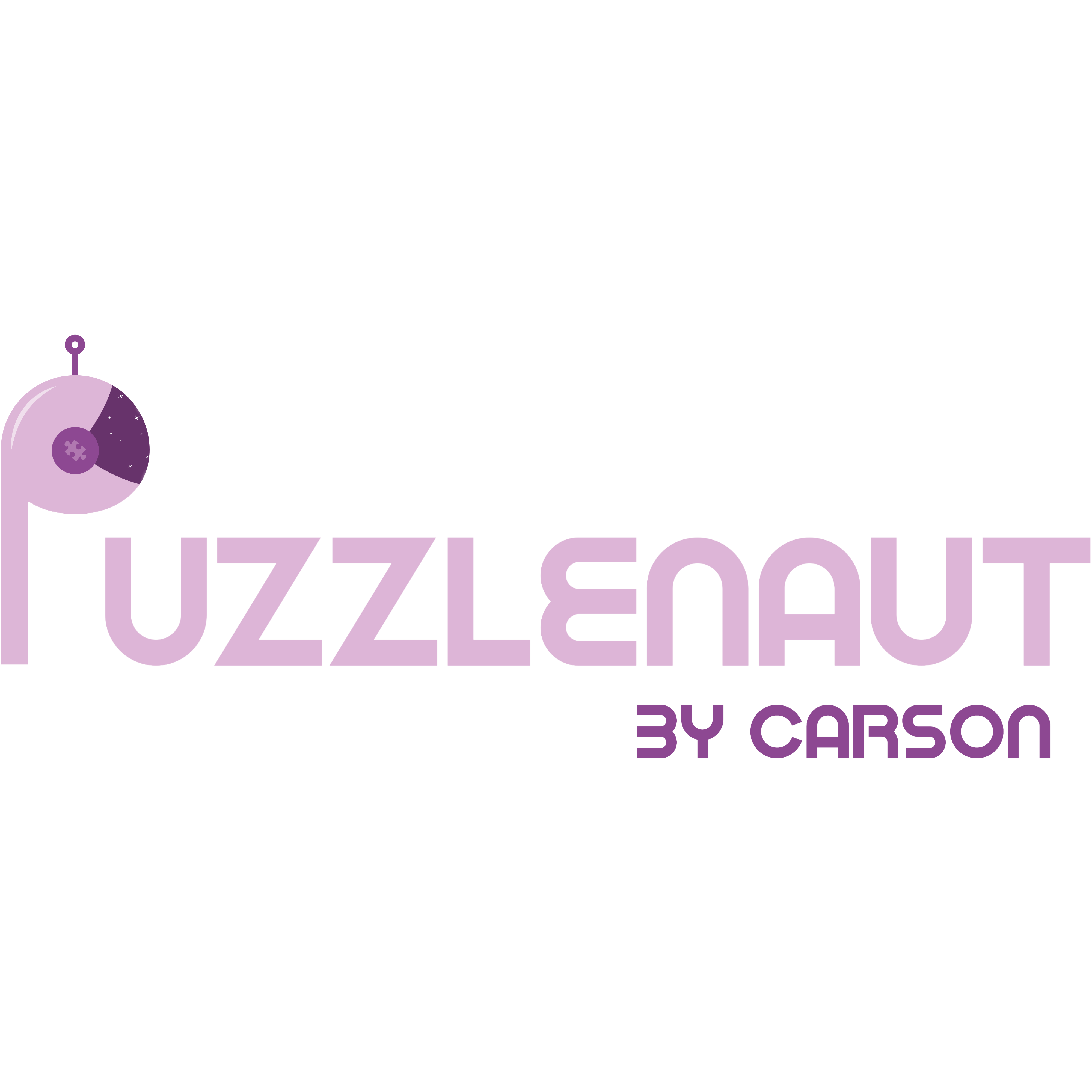 Puzzlenaut By Carson
